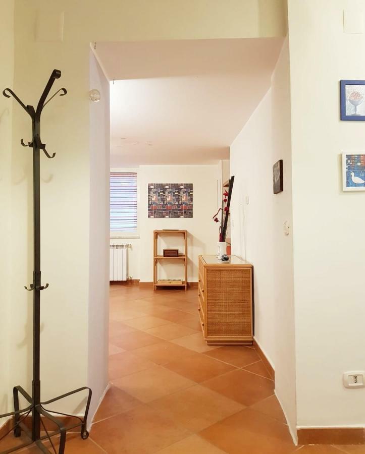 Vecchia Napoli - Spaccanapoli Exterior foto