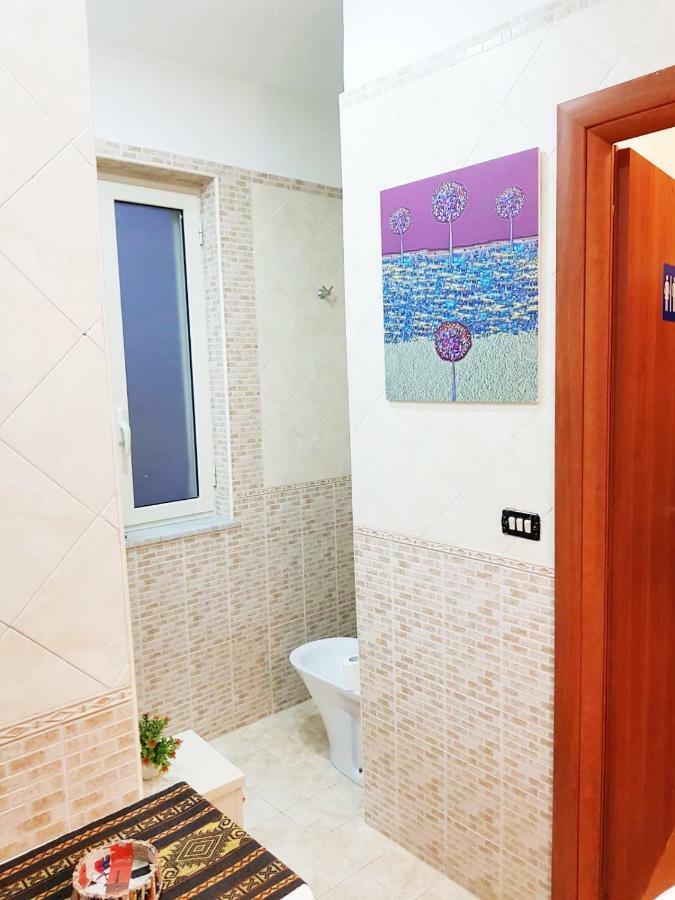 Vecchia Napoli - Spaccanapoli Exterior foto