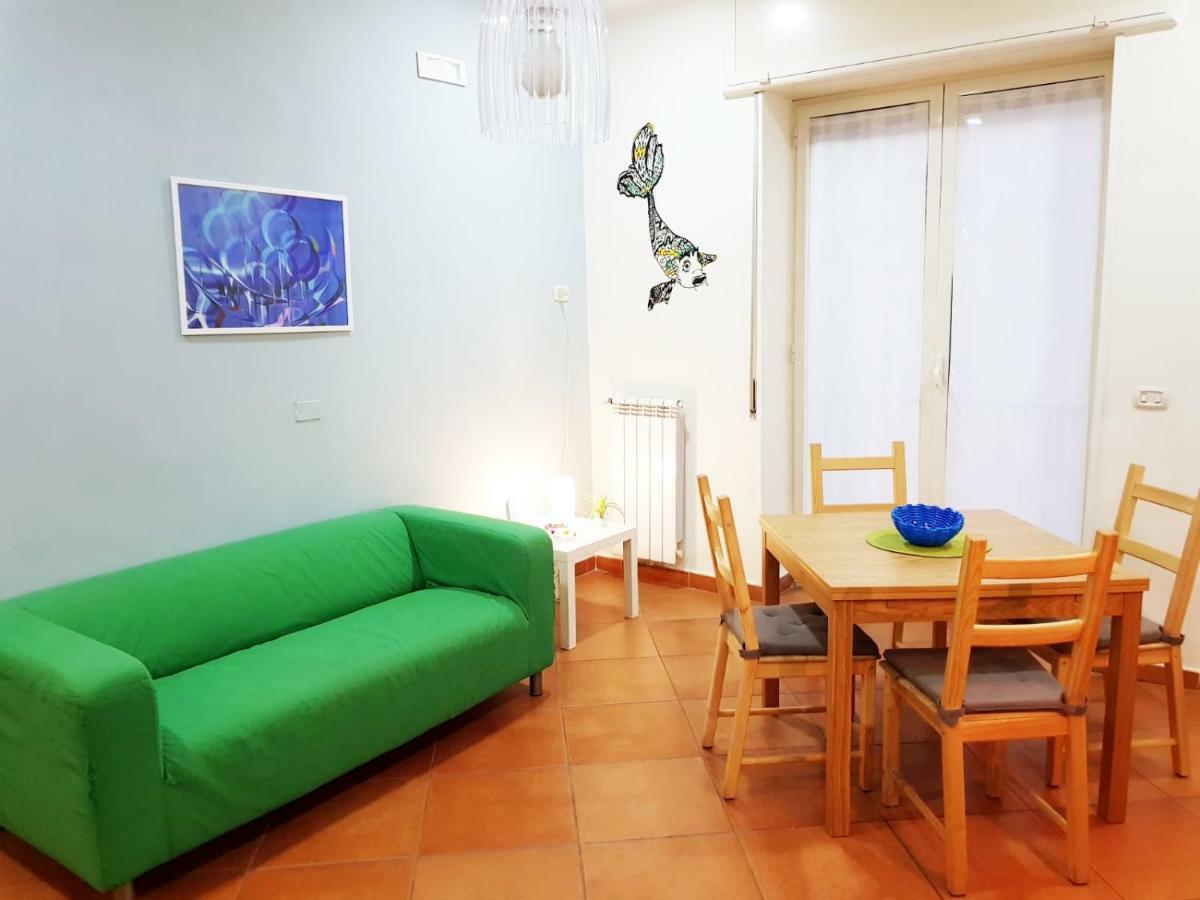 Vecchia Napoli - Spaccanapoli Exterior foto